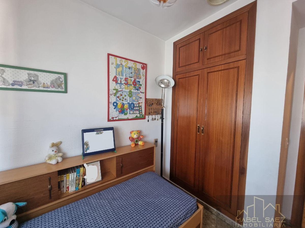 For sale of flat in Mérida