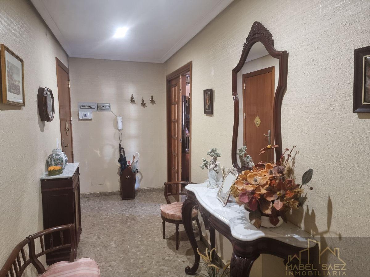 For sale of flat in Mérida