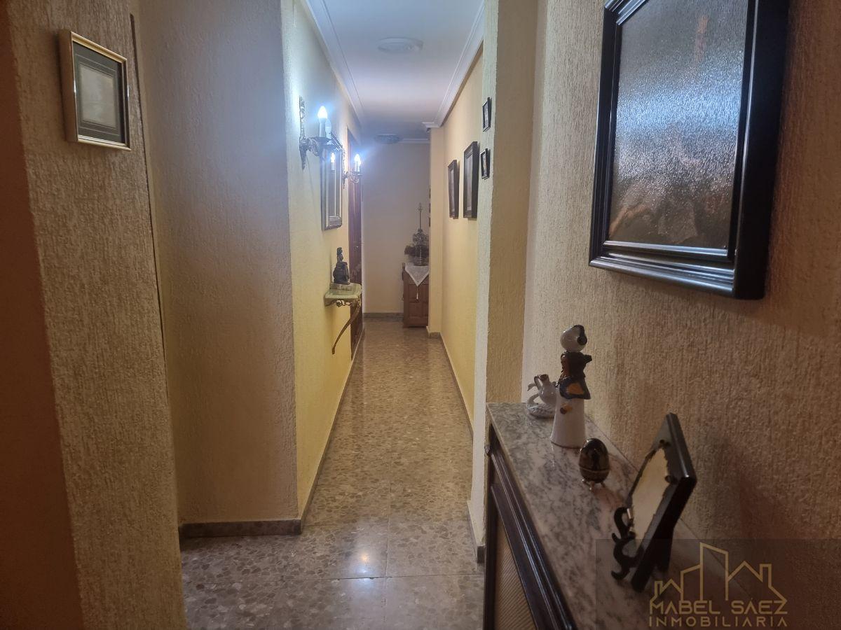 For sale of flat in Mérida