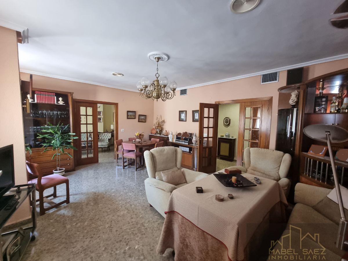 For sale of flat in Mérida