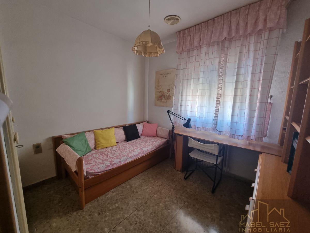 For sale of flat in Mérida