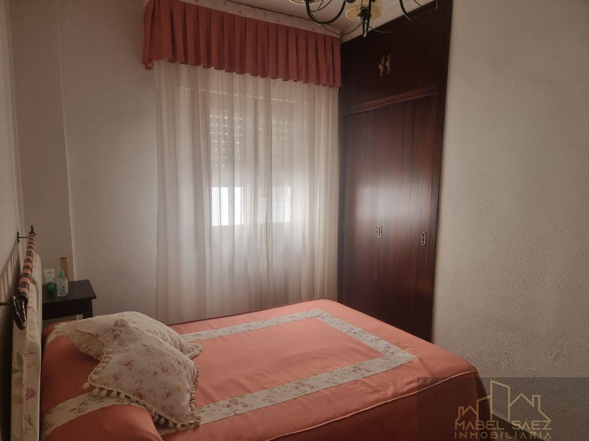 For sale of flat in Mérida