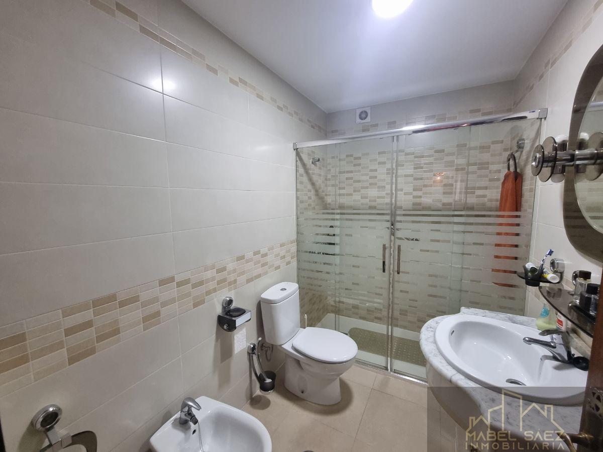 For sale of flat in Mérida