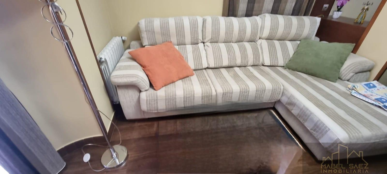 For rent of apartment in Mérida