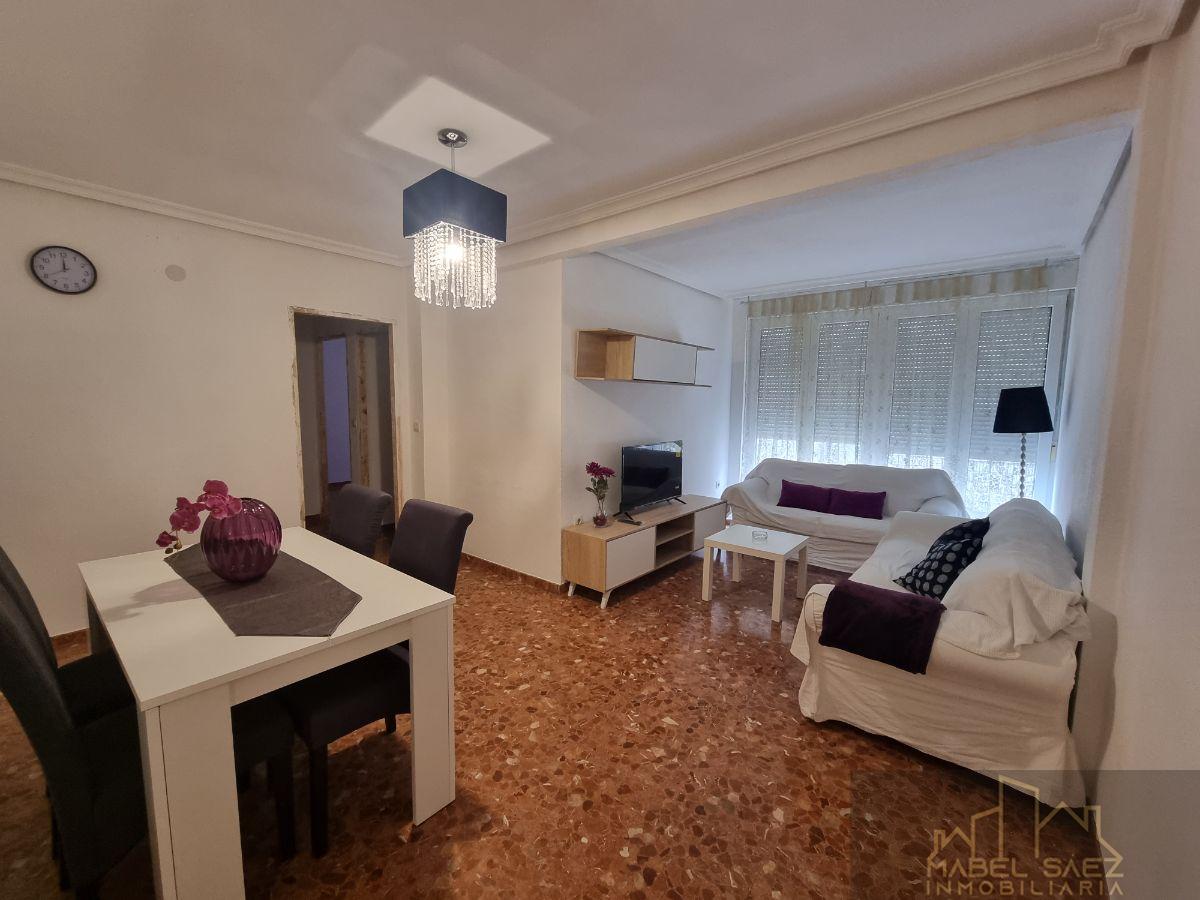 For rent of flat in Mérida