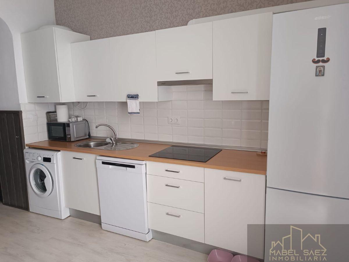 Alquiler de apartamento en Mérida