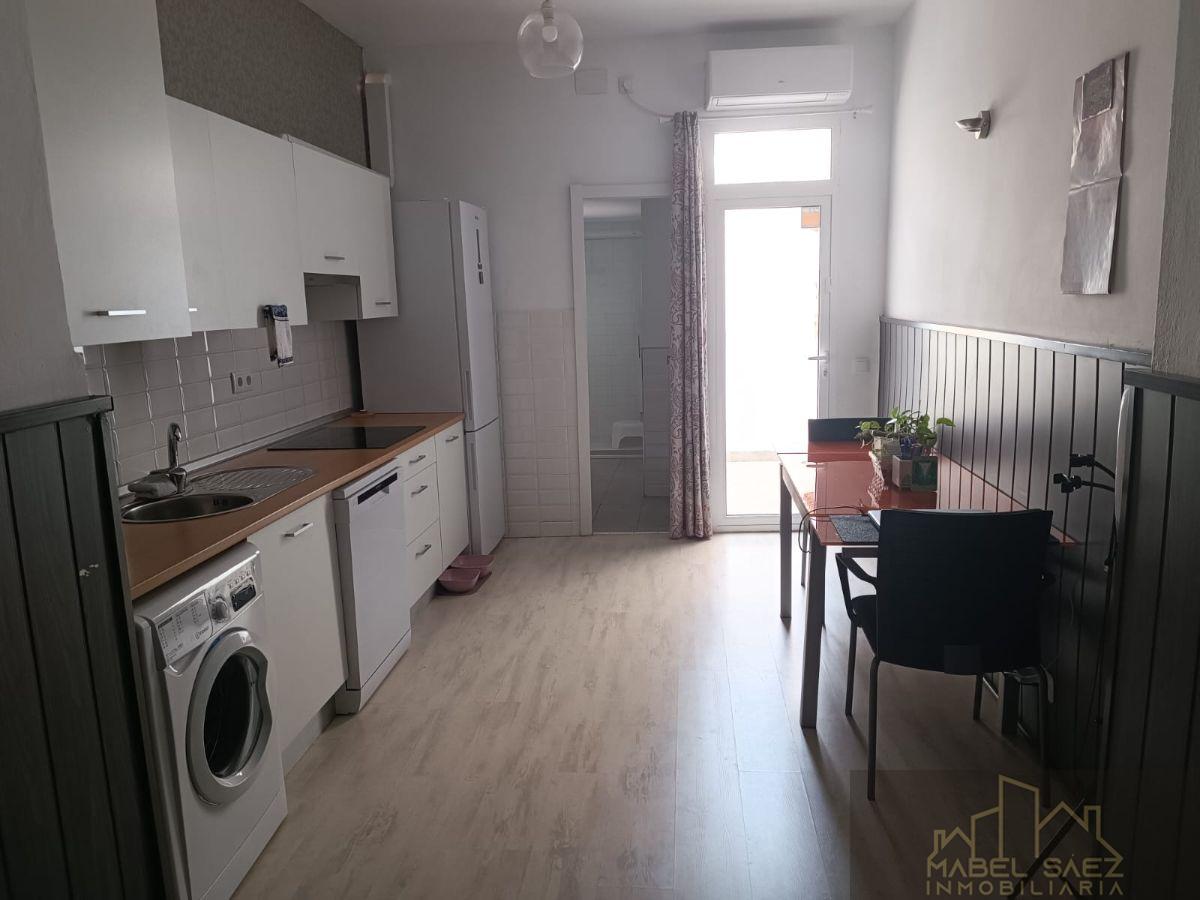 Alquiler de apartamento en Mérida