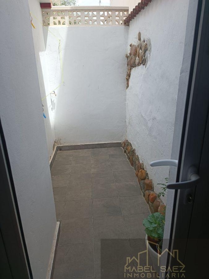 Alquiler de apartamento en Mérida