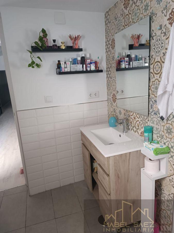 Alquiler de apartamento en Mérida