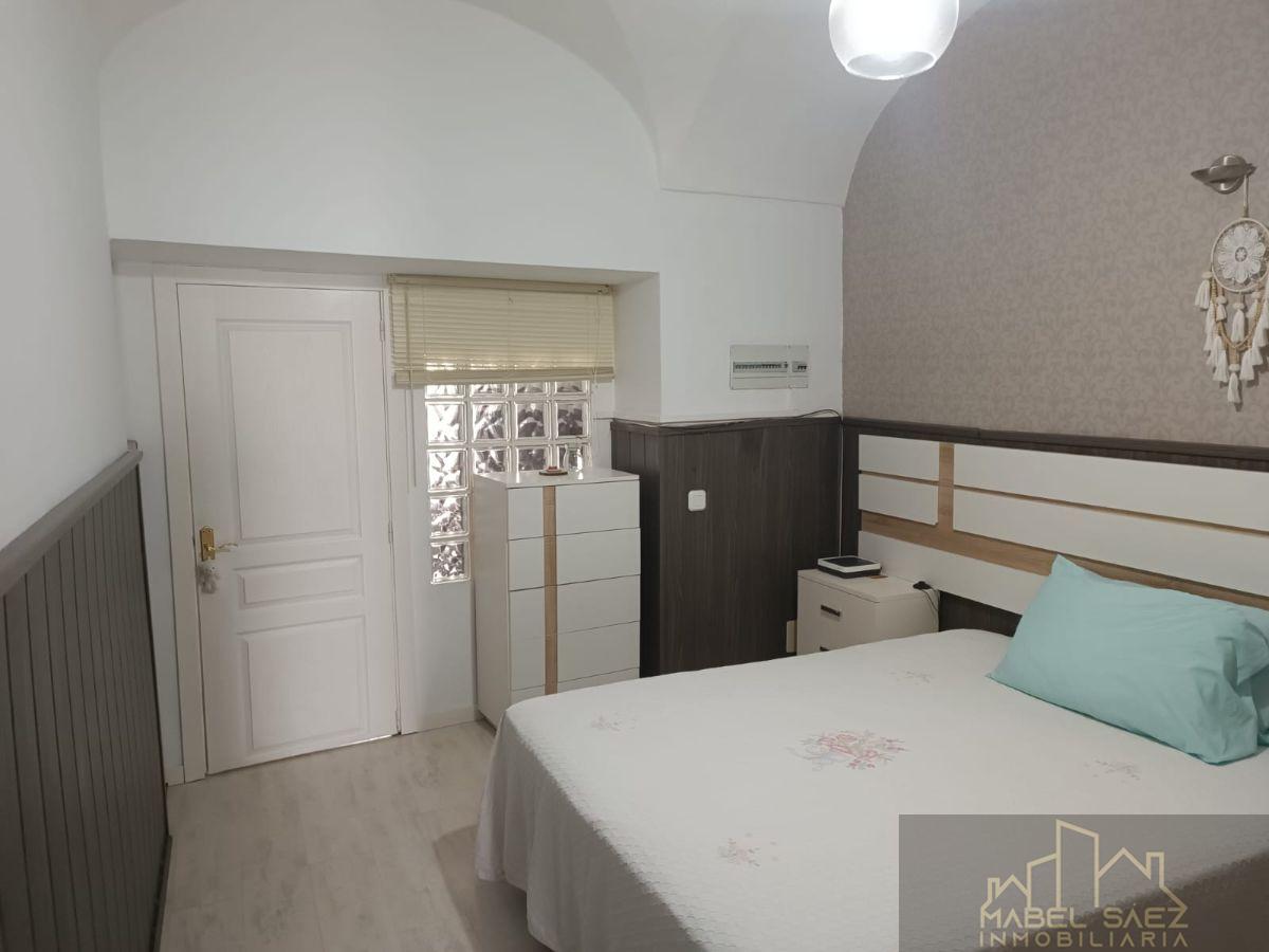 Alquiler de apartamento en Mérida