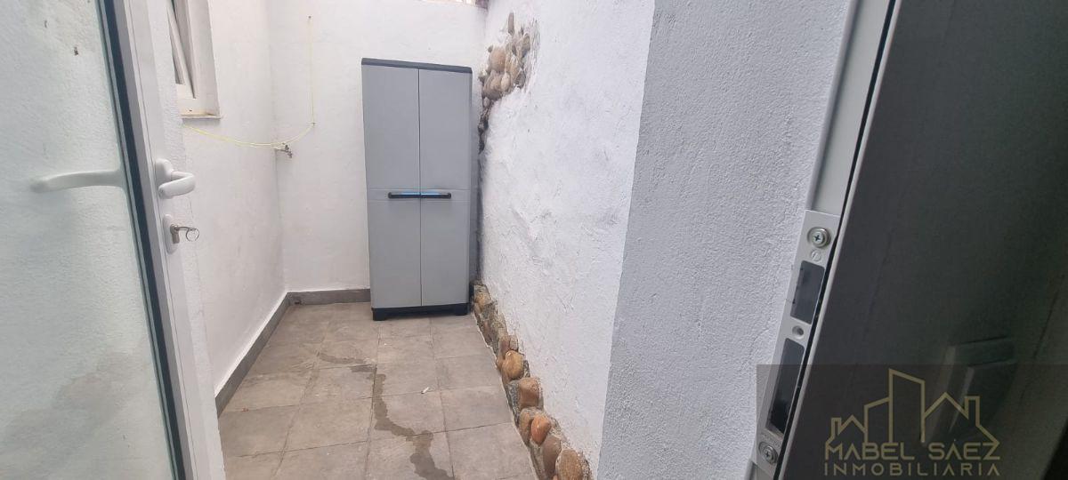 Alquiler de apartamento en Mérida
