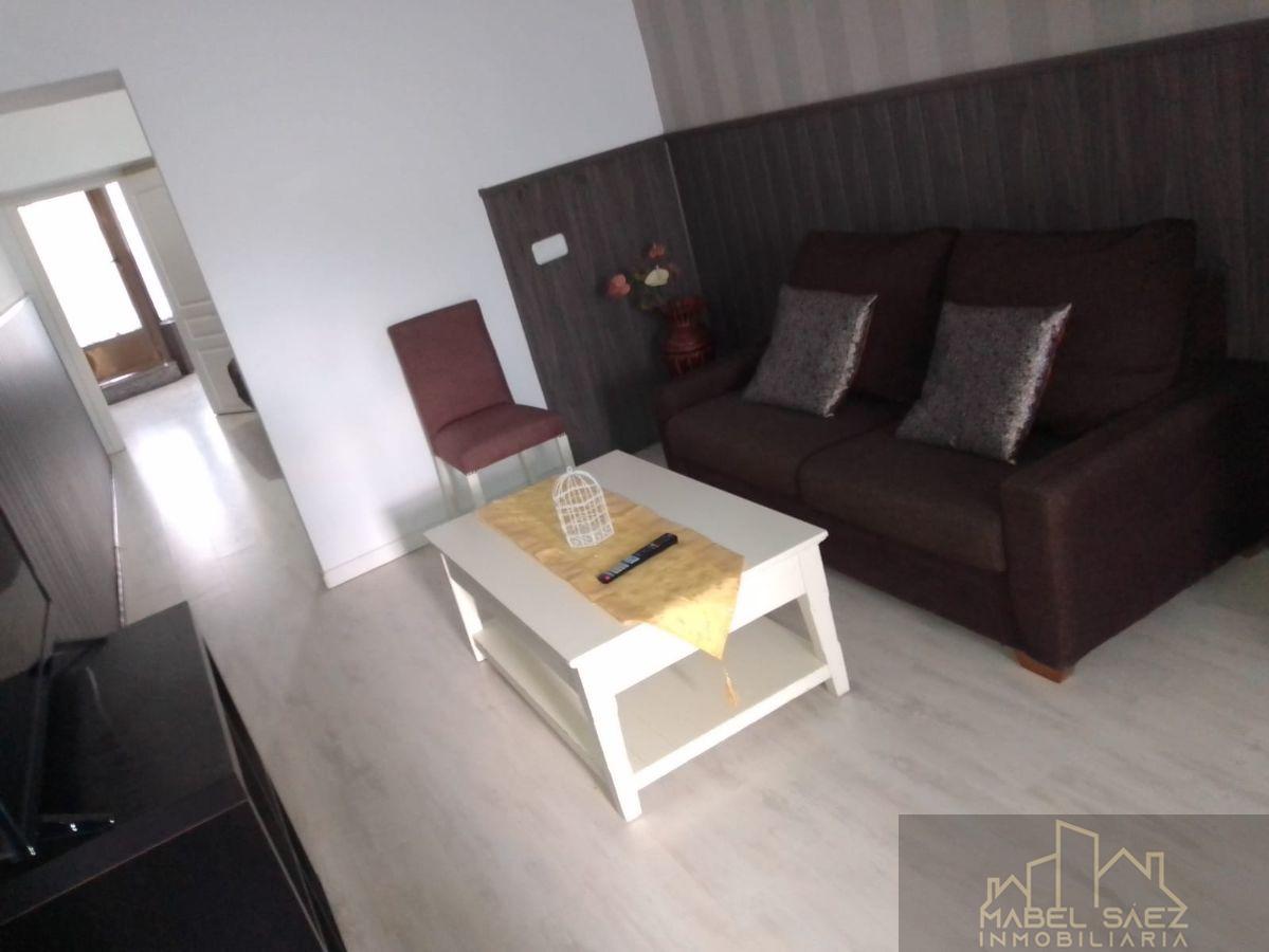 Alquiler de apartamento en Mérida