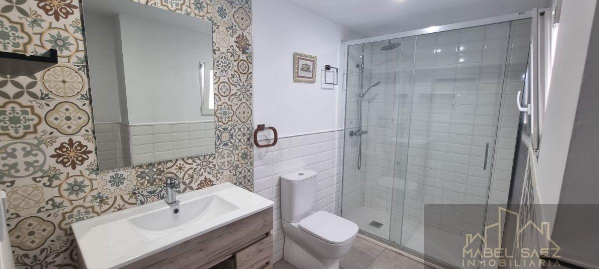 Alquiler de apartamento en Mérida