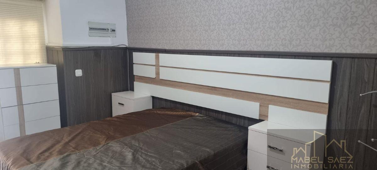 Alquiler de apartamento en Mérida