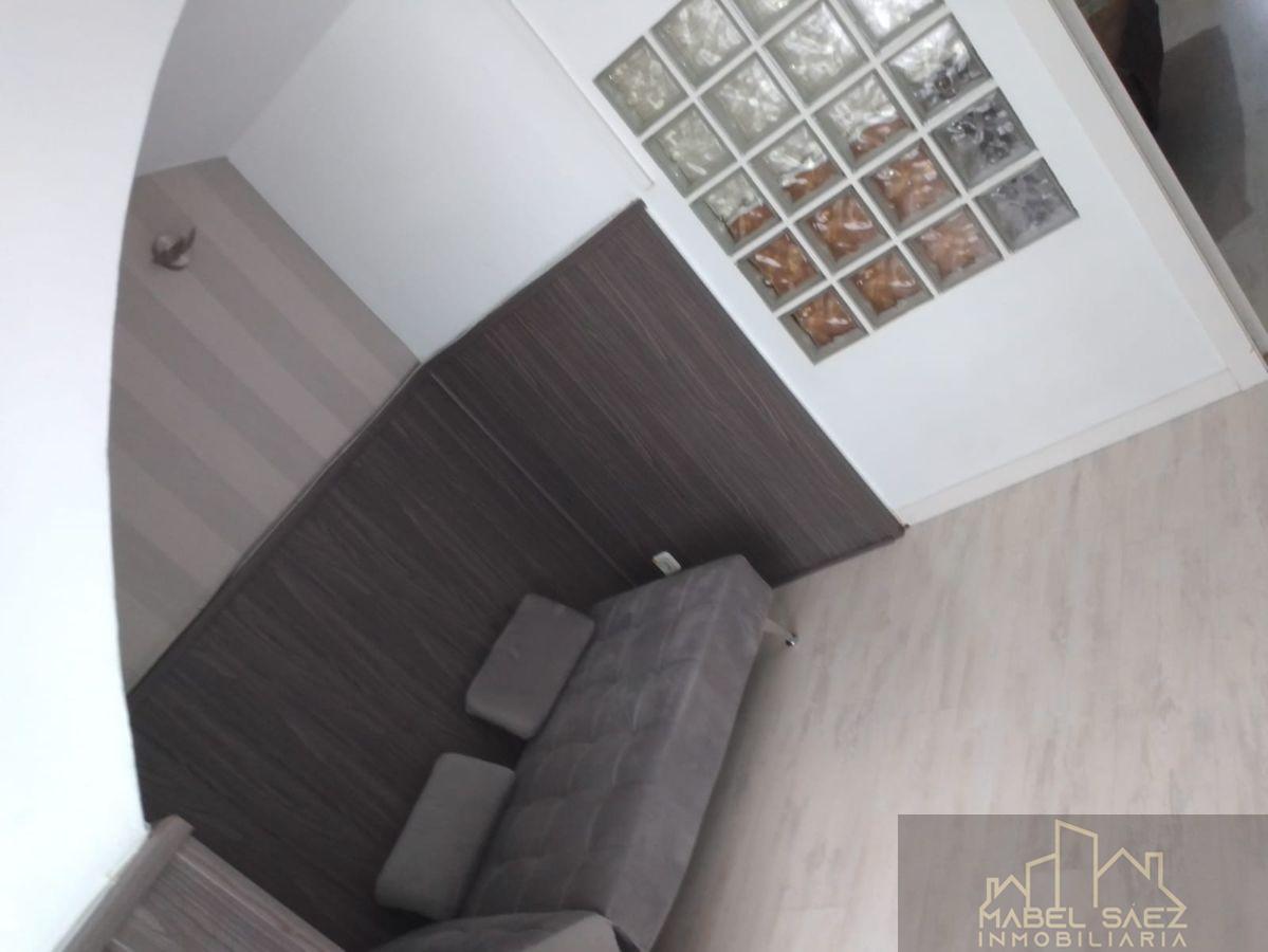 Alquiler de apartamento en Mérida