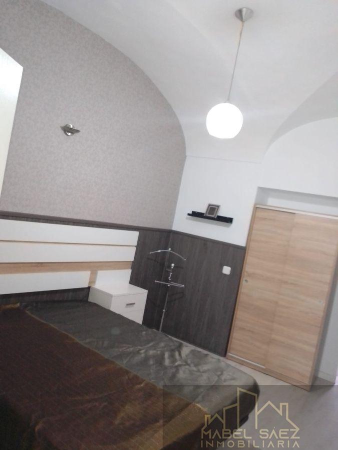Alquiler de apartamento en Mérida
