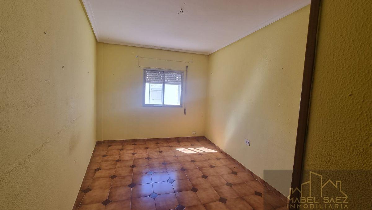 For sale of flat in Mérida