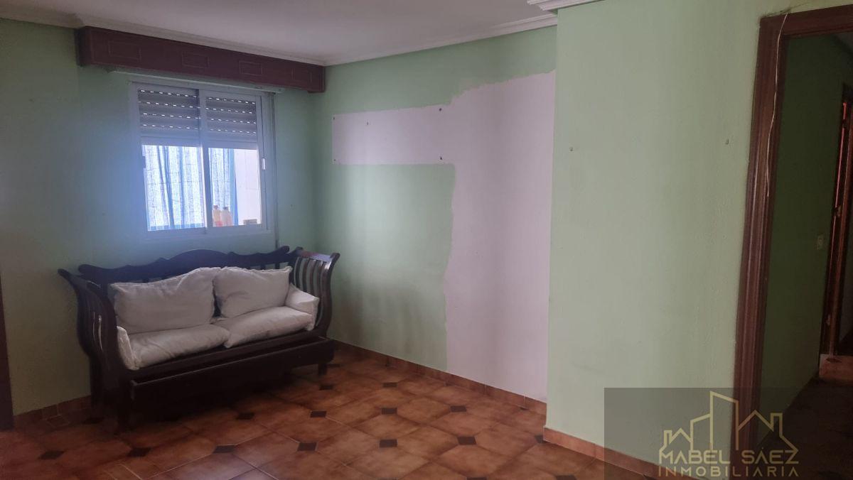For sale of flat in Mérida