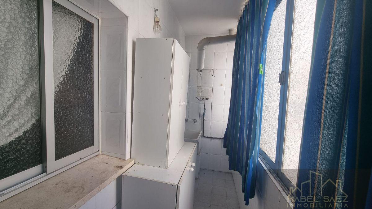 For sale of flat in Mérida
