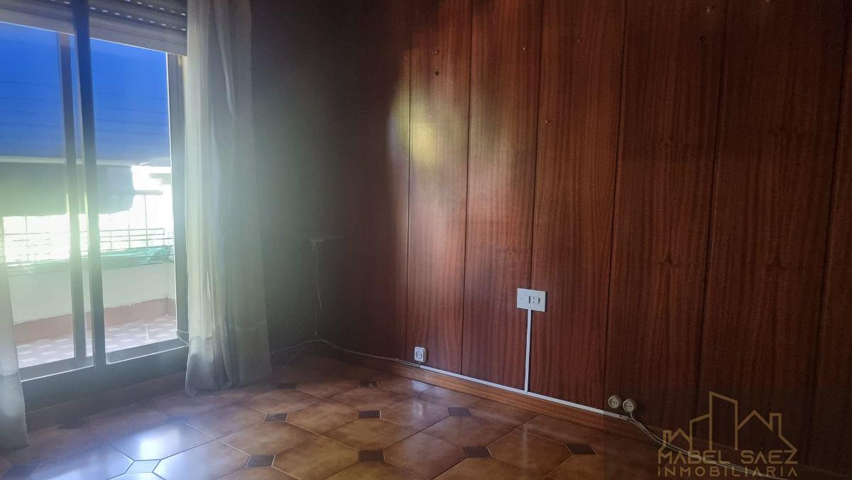 For sale of flat in Mérida