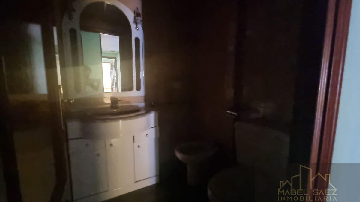 For sale of flat in Mérida