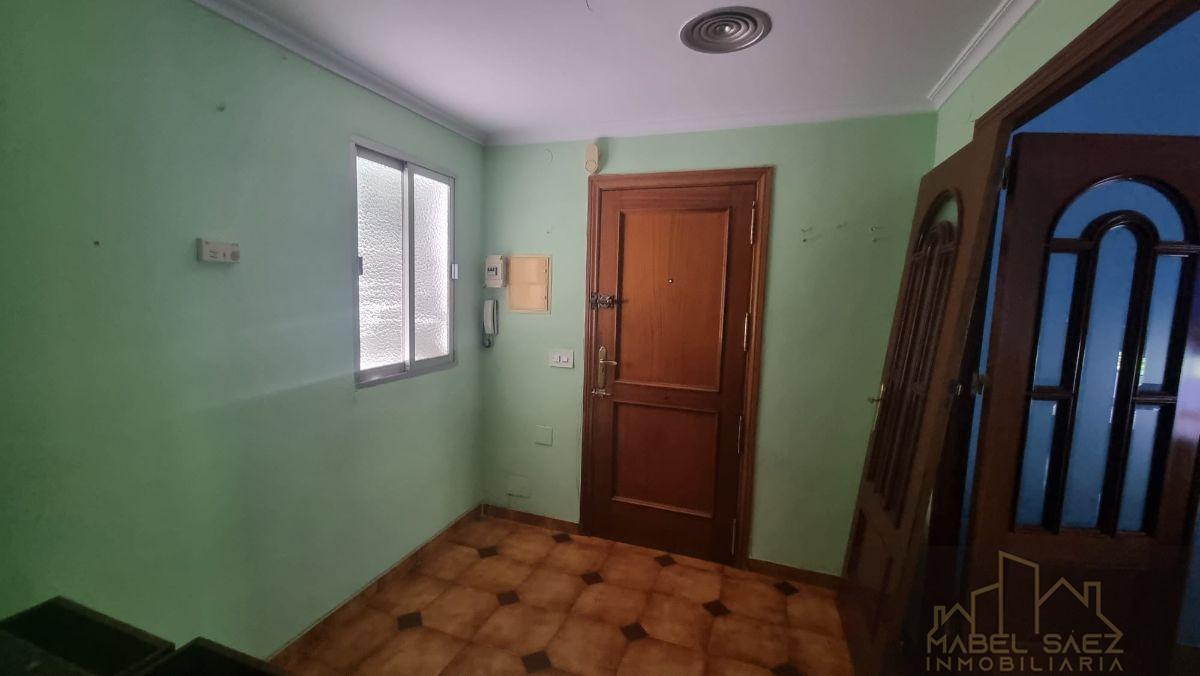 For sale of flat in Mérida