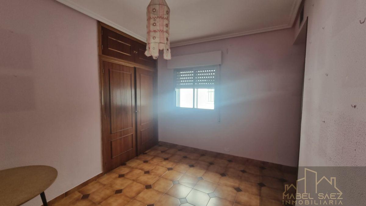 For sale of flat in Mérida