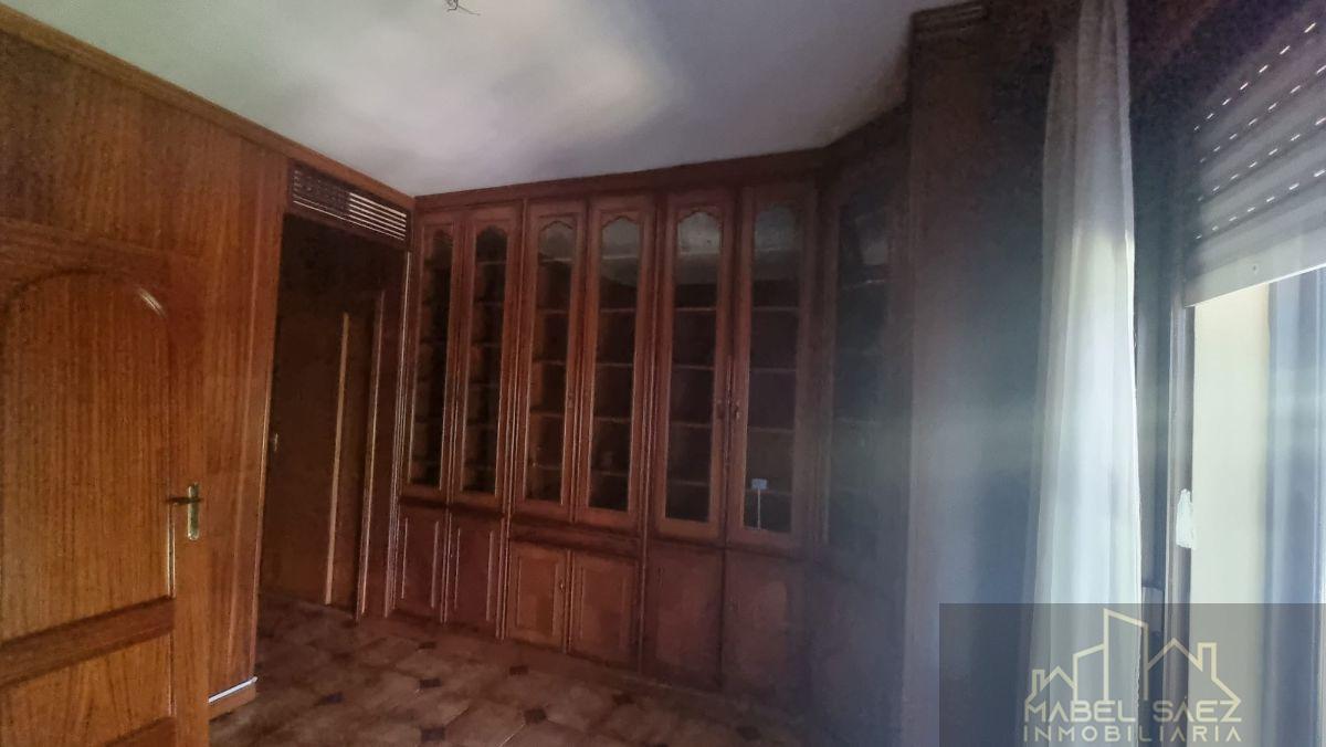 For sale of flat in Mérida
