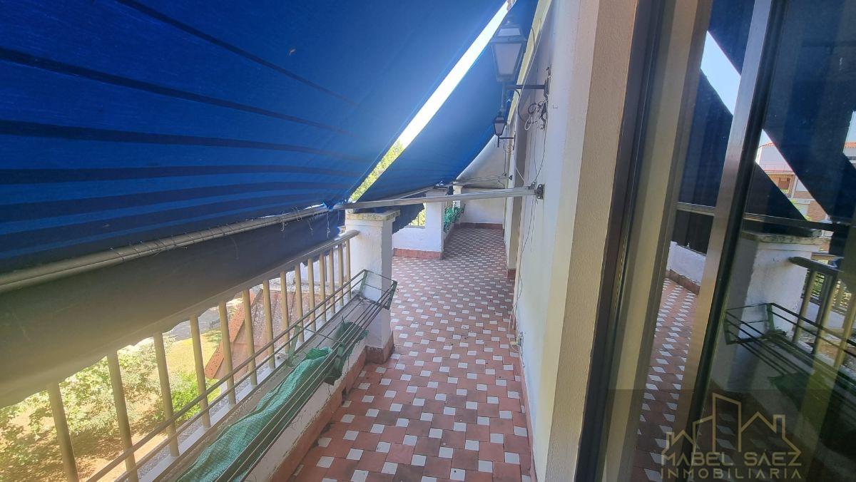 For sale of flat in Mérida