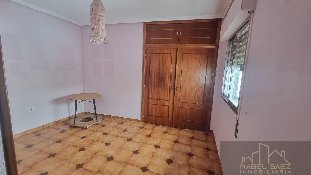 For sale of flat in Mérida