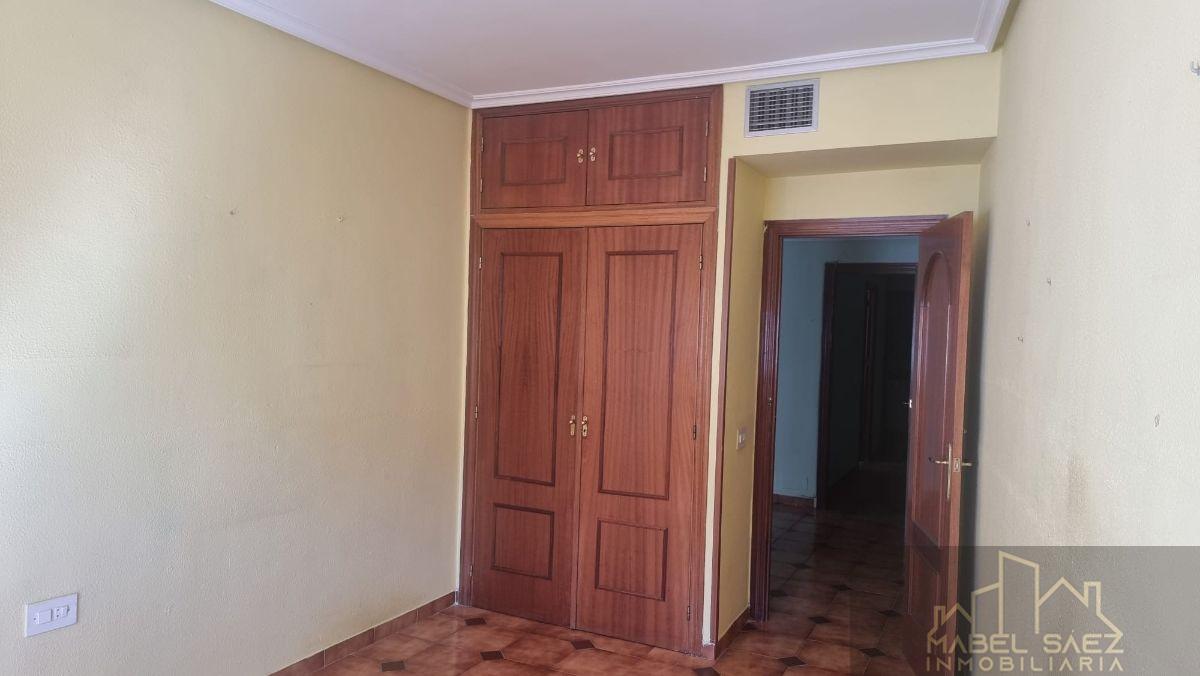 For sale of flat in Mérida