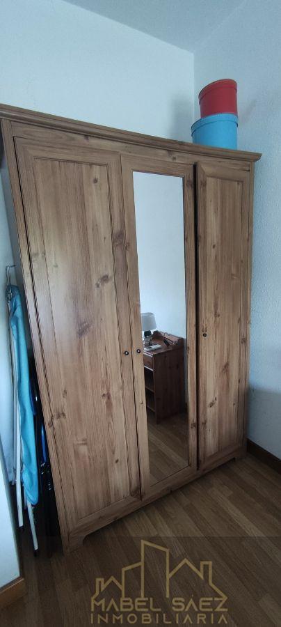 Alquiler de apartamento en Mérida