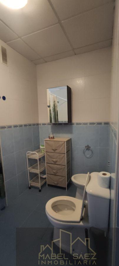 Alquiler de apartamento en Mérida