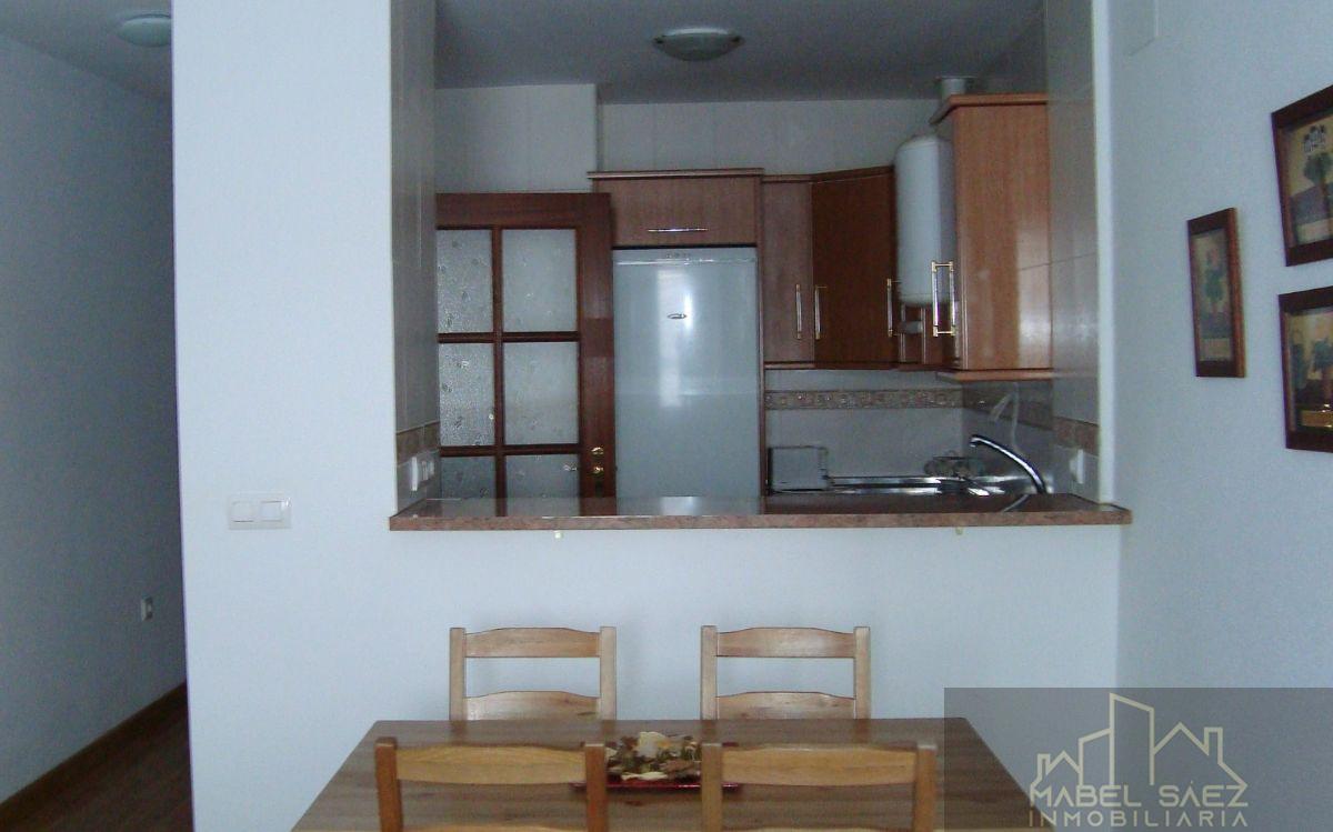 For rent of apartment in Mérida