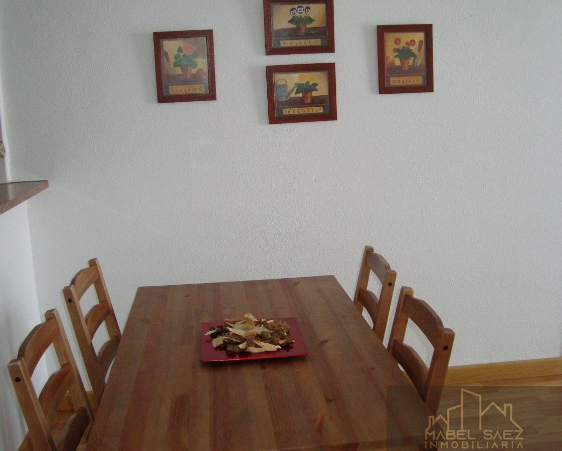Alquiler de apartamento en Mérida
