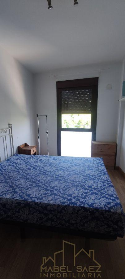 Alquiler de apartamento en Mérida