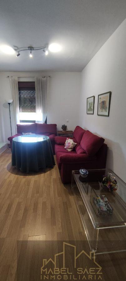 Alquiler de apartamento en Mérida