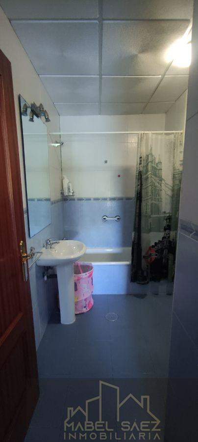 Alquiler de apartamento en Mérida
