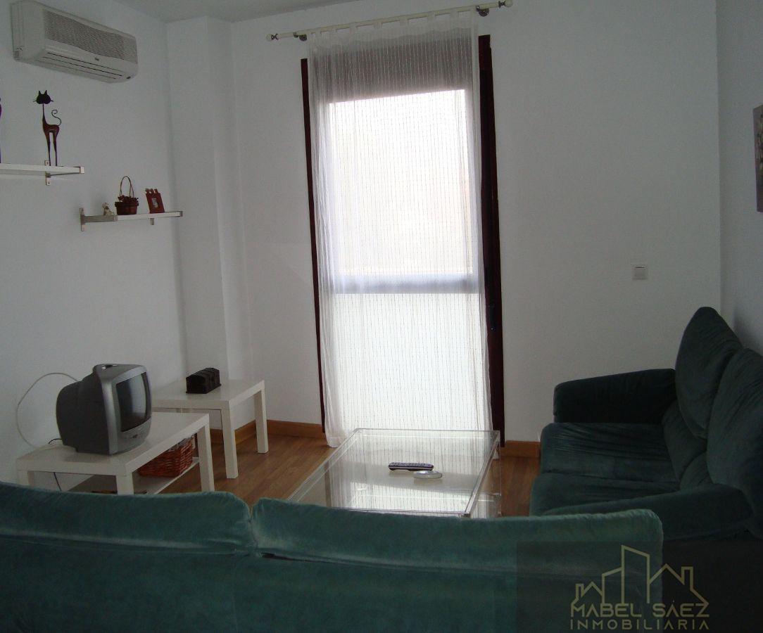 Alquiler de apartamento en Mérida