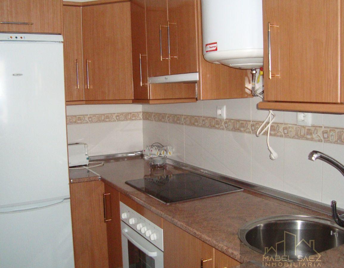 Alquiler de apartamento en Mérida