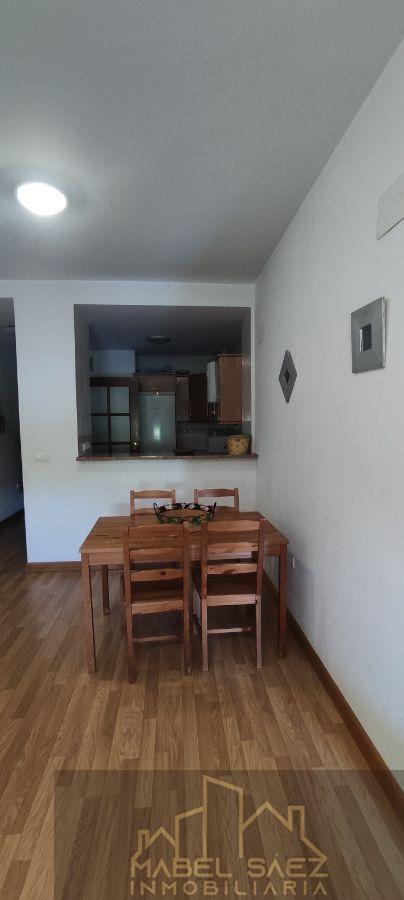 Alquiler de apartamento en Mérida