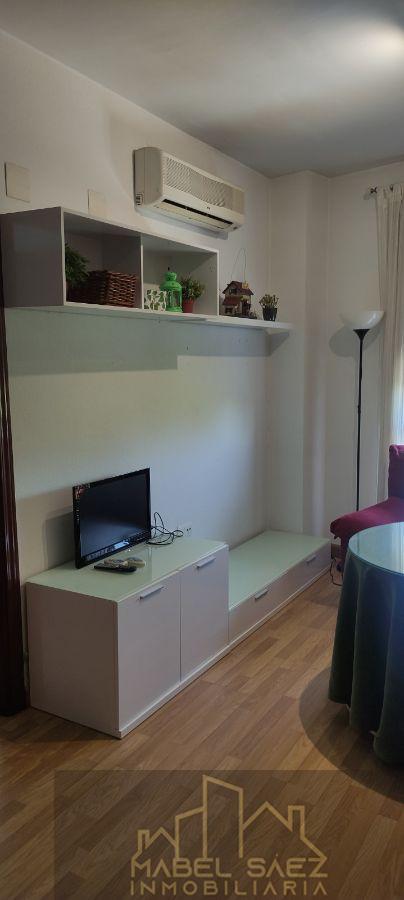 Alquiler de apartamento en Mérida