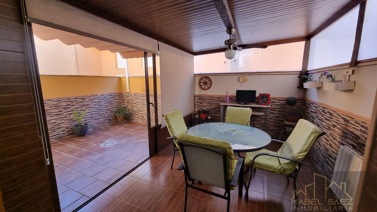 For rent of chalet in Mérida