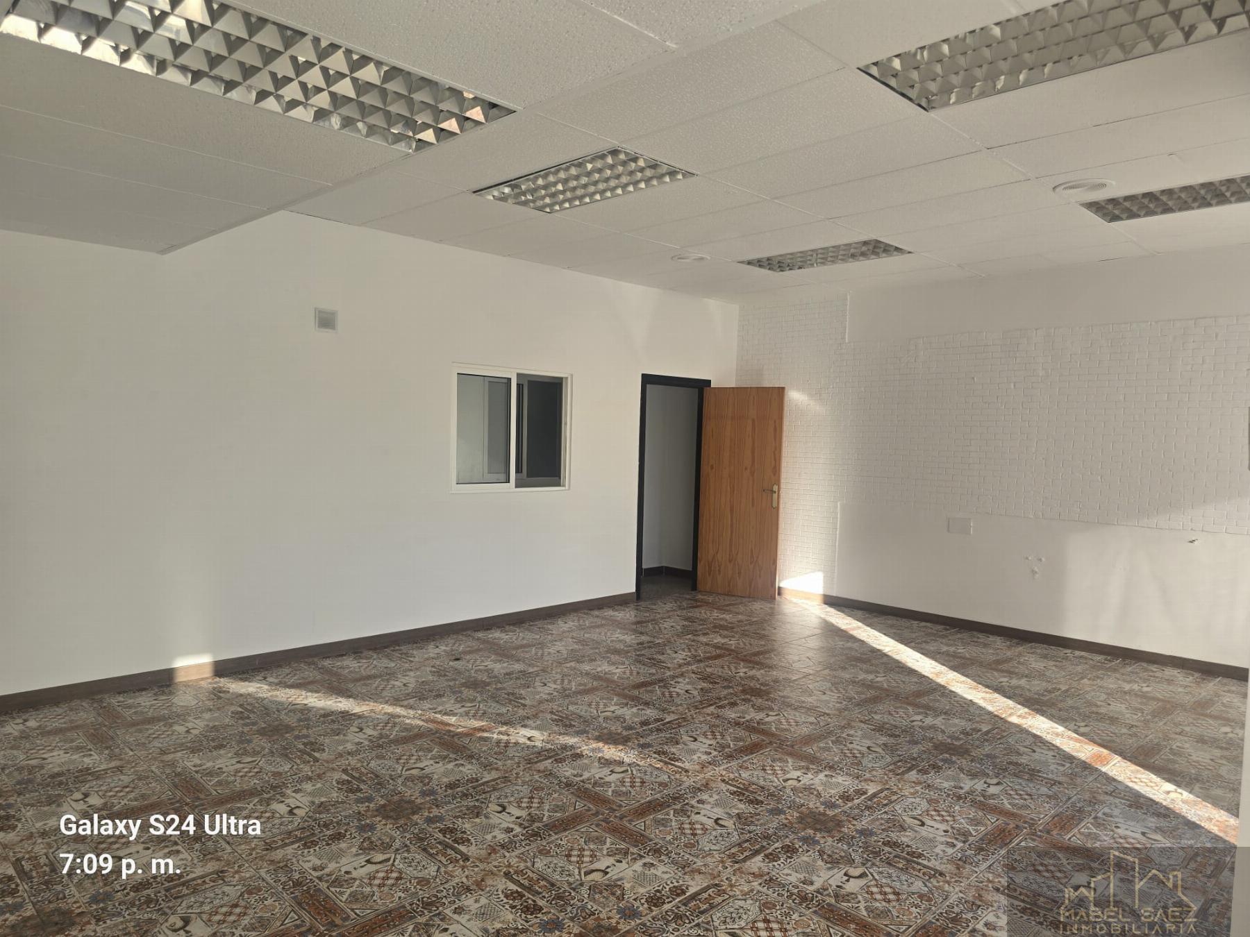Alquiler de local en Mérida