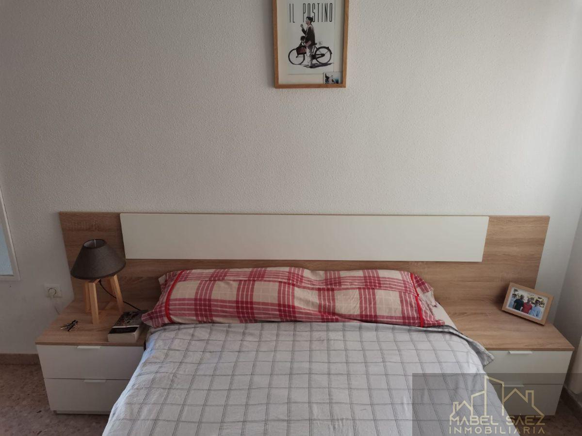 For rent of apartment in Mérida
