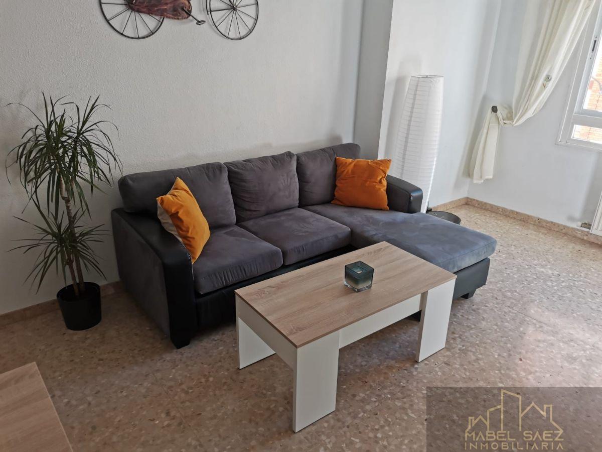 For rent of apartment in Mérida