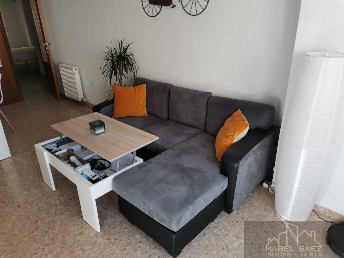 For rent of apartment in Mérida
