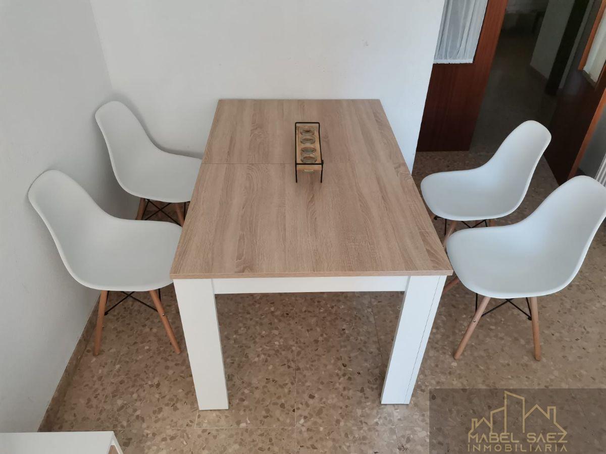 For rent of apartment in Mérida