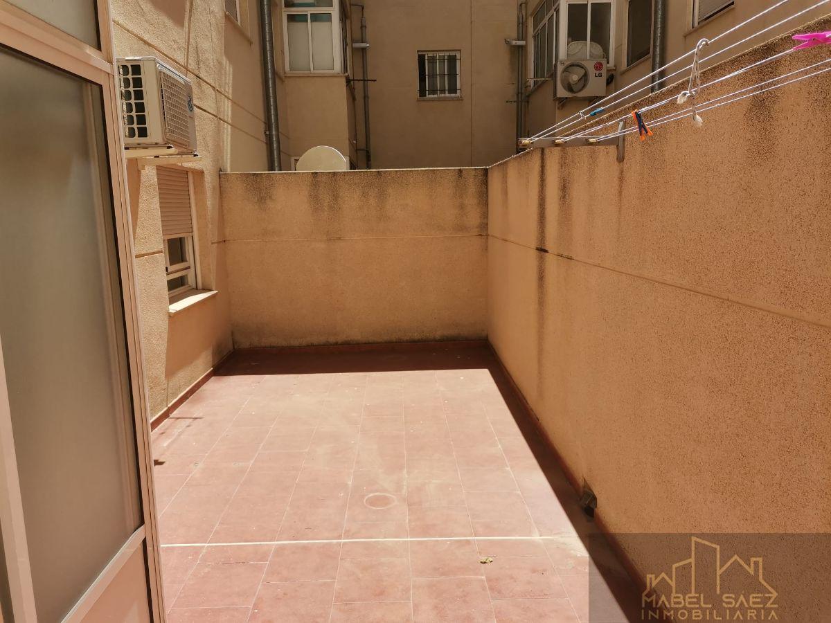 For rent of apartment in Mérida