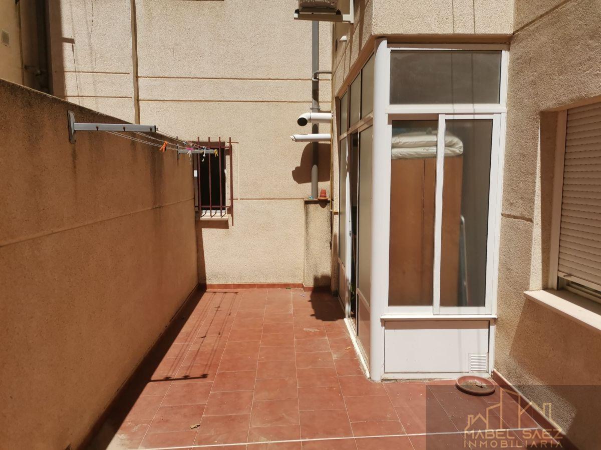 For rent of apartment in Mérida